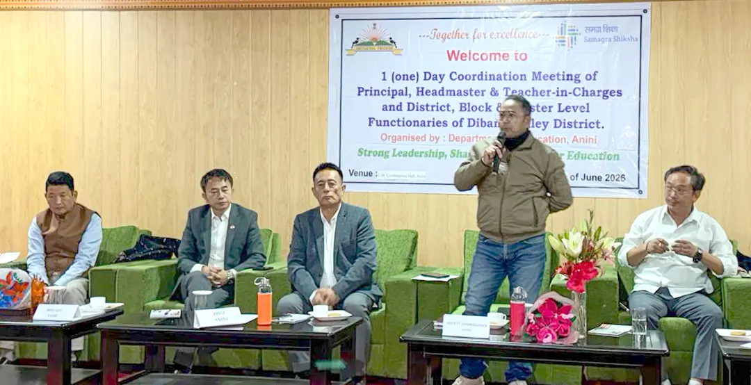 DC urges schools to strive for excellence