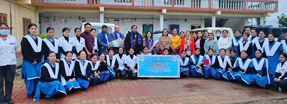 CBC organises awareness prog on Viksit Bharat @2047