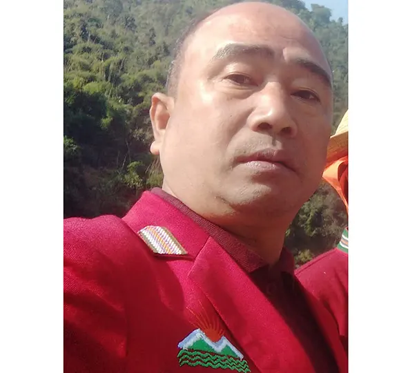 Teacher’s death mourned