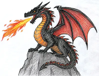 Drawing