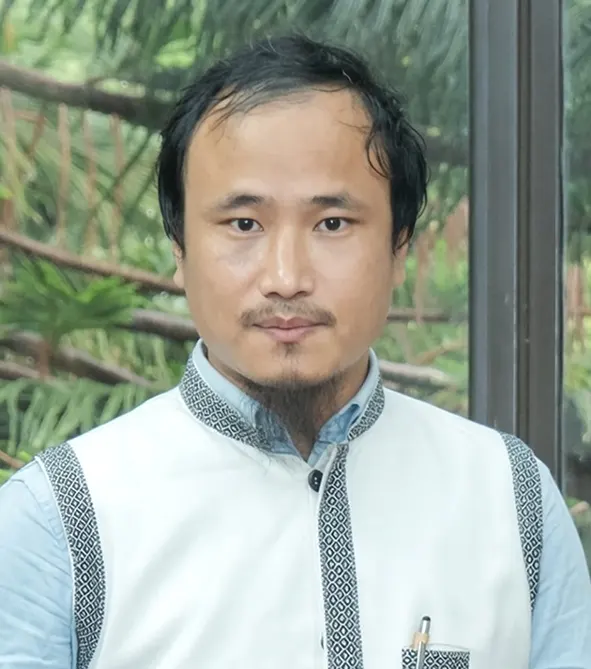 APU asst prof bags SAARC research grant