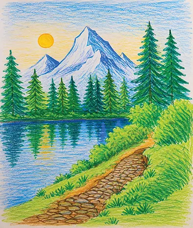 Drawing