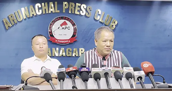 Org welcomes CBI probe into case involving CM