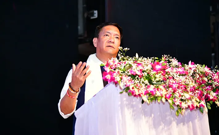 RGU played pivotal role in shaping human resource: CM