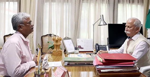 Govt to probe NERIST crisis: Guv