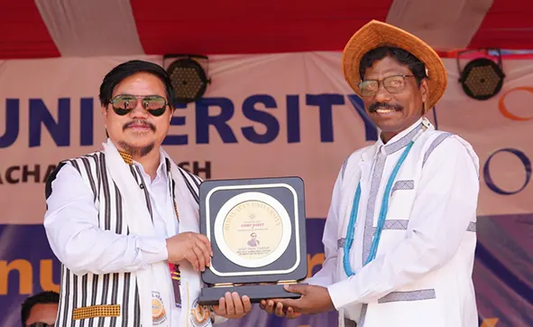 HU’s annual sports, literary and cultural meet underway