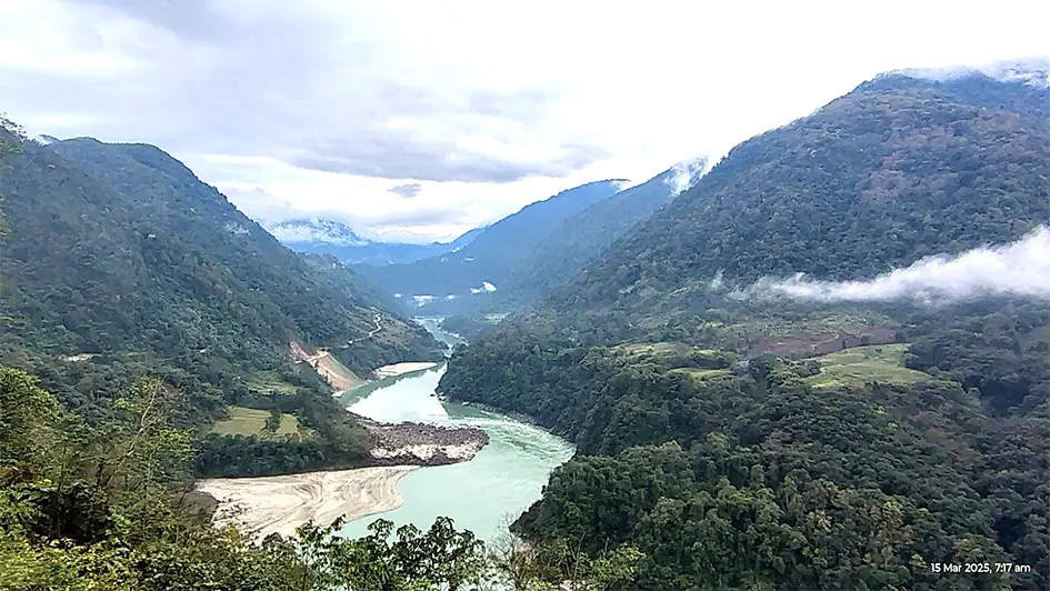 Protecting the Siang river: Why India’s Upper Siang strategy is an imperative