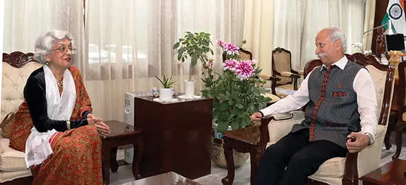 SWAN founder trustee calls on guv