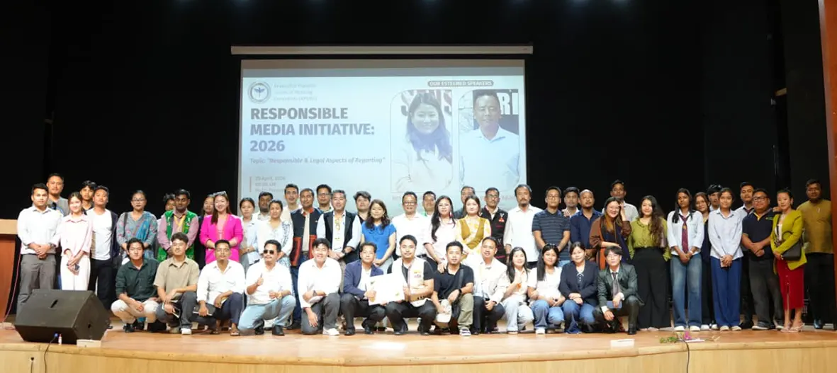 Journalism requires accuracy, accountability: DCM