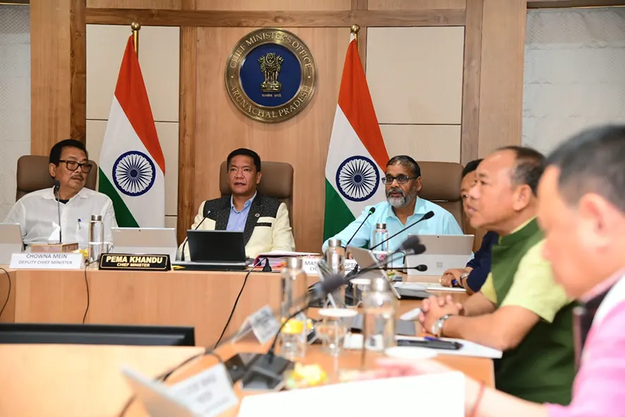 Cabinet approves anti-paper leak rules, ILP reforms, austerity measures