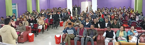 DC calls for strict enforcement of SWM rules
