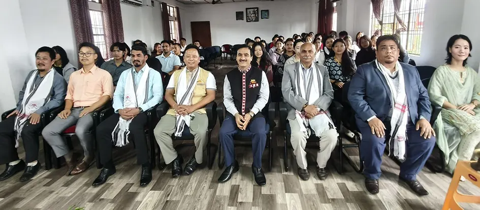 Workshop on AI, cyber security, digital forensics held