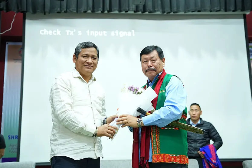 Two-day conclave concludes with focus on strengthening cooperatives