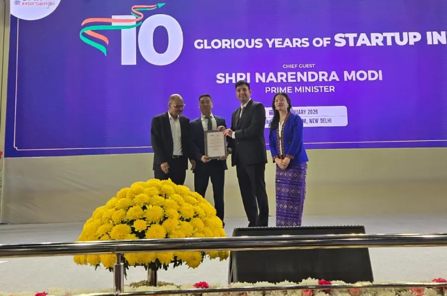 Arunachal emerges as ‘best performer’ under NSRF