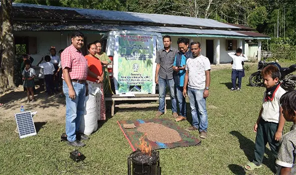MoEFCC to organise Him-CONNECT exhibition