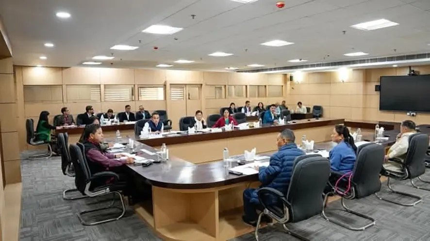 GAC reviews govt assurances