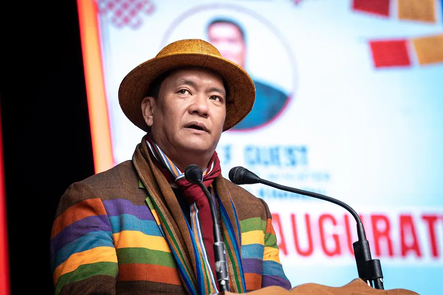 CM reaffirms GoAP’s commitment to accelerating development