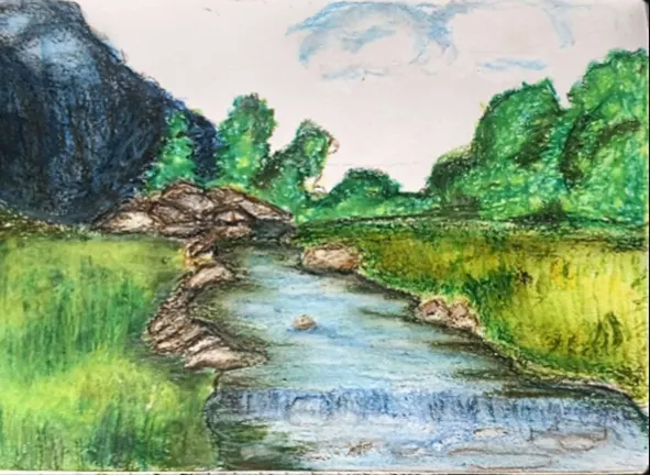 Drawing