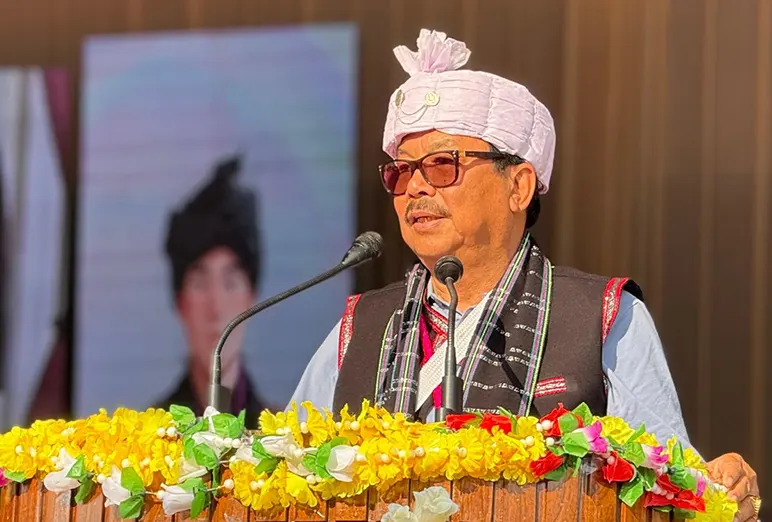 Indigenous traditions continue to guide society: Mein