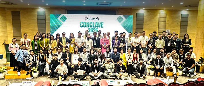 AEDMA conclave deliberates ethical journalism, media trends, digital governance