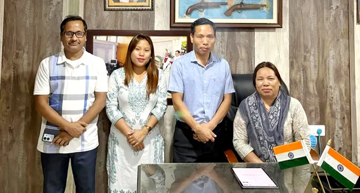 Aboh urges citizens to provide accurate census data