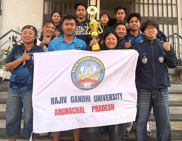 RGU finish 3rd at Inter-varsity Ju-Jitsu Tournament