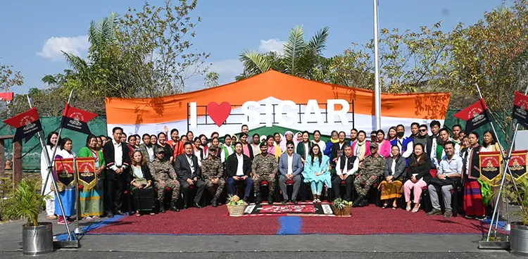 Indian Army launches Mission Krishiveer