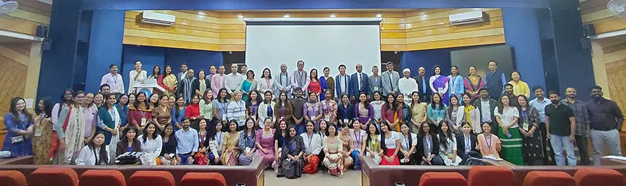 International seminar on education concludes at RGU
