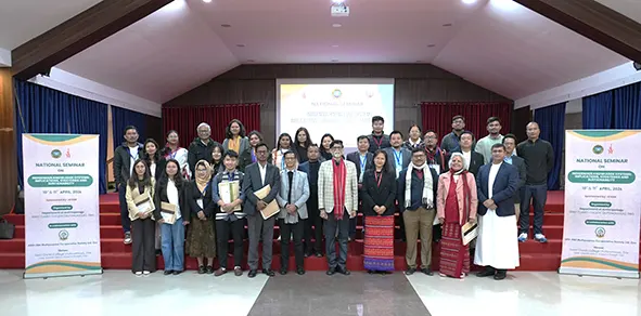 Scholars highlight complexity of indigenous knowledge systems in seminar