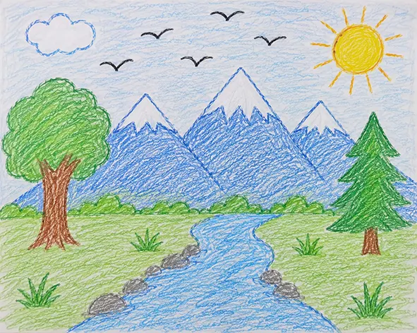Drawing