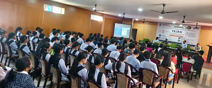 TEJAS workshop conducted to empower grassroots entrepreneurs
