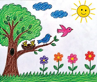 Drawing