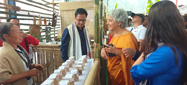 Seed fest concludes with call for seed sovereignty, ecological preservation