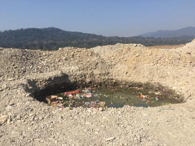 Pakke Paga Festival: How not to celebrate a conservation festival